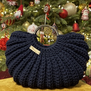 Shopper, Táska & Tok, Bevásárlás & Shopper táska, Shopper, textiltáska, szatyor, Horgolás, MESKA