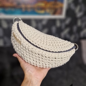 Övtáska - táska & tok - övtáska - Meska.hu