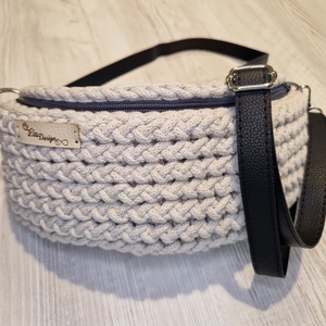 Övtáska - táska & tok - övtáska - Meska.hu