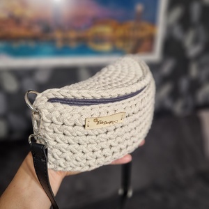 Övtáska - táska & tok - övtáska - Meska.hu