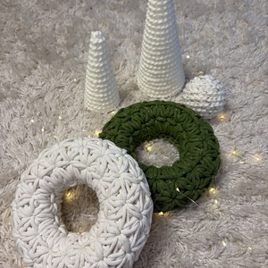 Koszorúk - Meska.hu