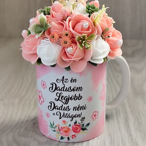 Bögr�s dísz Óvodai ballagásra DadusnakA - Meska.hu