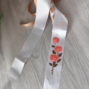 Ballagási csokor- üvegcss - otthon & életmód - dekoráció - virágdísz és tartó - csokor & virágdísz - Meska.hu