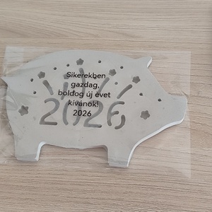 Búk újvi malacka kollgáknak,ismerősöknek - Meska.hu