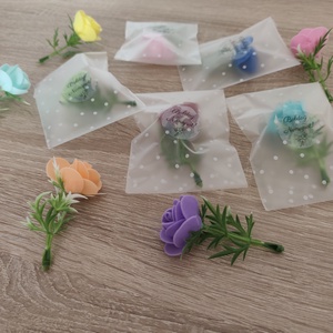 Nőnapi apróság  rokonoknak, ismerősöknek, kollégáknak - otthon & életmód - dekoráció - asztal és polc dekoráció - asztaldísz - Meska.hu