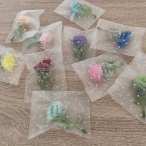 Nőnapi apróság  rokonoknak, ismerősöknek, kollégáknak - otthon & életmód - dekoráció - asztal és polc dekoráció - asztaldísz - Meska.hu