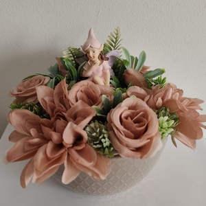 Asztaldísz - Meska.hu