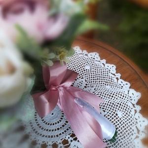 Örök csokor, menyasszonyicsokor, örökcsokor, menyasszonyi csokor - esküvő - menyasszonyi- és dobócsokor - Meska.hu