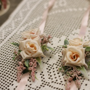 Kardísz szett - Meska.hu