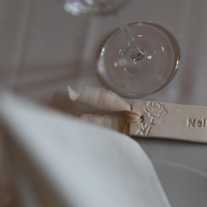 Ültető névtábla - esküvő - meghívó & kártya - ültetési rend - Meska.hu