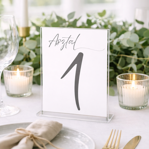 Asztal számok, Esküvő, Dekoráció, Tábla & Jelzés, Fotó, grafika, rajz, illusztráció, MESKA