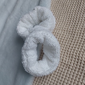 Frottír Csuklópánt Pár (2db)  - szépségápolás - kozmetikai ajándékcsomag - Meska.hu