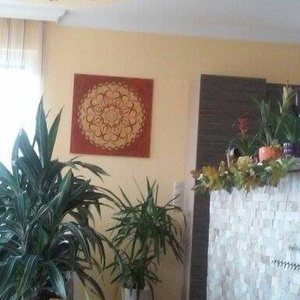 Szeretet Mandala - otthon & lakás - dekoráció - kép & falikép - Meska.hu Szeretet Mandala - otthon & lakás - dekoráció - kép & falikép - Meska.hu