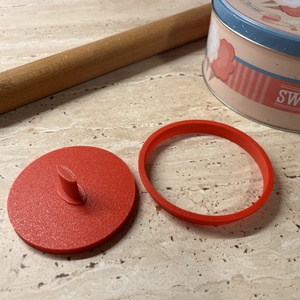 Star Wars Lázadók Sütikiszúró - otthon & életmód - konyhafelszerelés, tálalás - sütés, főzés - sütikiszúró - Meska.hu