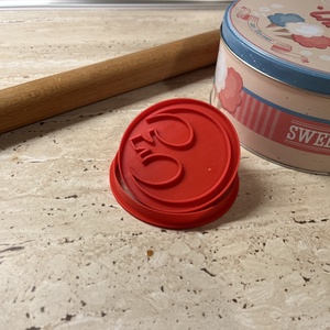 Star Wars Lázadók Sütikiszúró - otthon & életmód - konyhafelszerelés, tálalás - sütés, főzés - sütikiszúró - Meska.hu