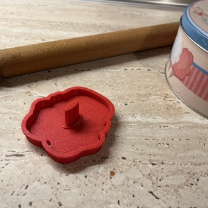 Star Wars Rohamosztagos Sütikiszúró - otthon & életmód - konyhafelszerelés, tálalás - sütés, főzés - sütikiszúró - Meska.hu