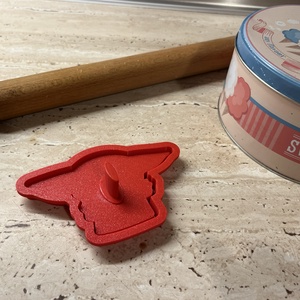 Star Wars Sütikiszúró szett - otthon & életmód - konyhafelszerelés, tálalás - sütés, főzés - sütikiszúró - Meska.hu