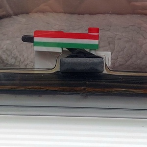 Lakókocsi Lakóautó ablakzár Caravan Windows security lock - otthon & életmód - autó - Meska.hu