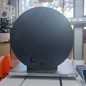 Tisza világító hangulatlámpa. Lightbox - otthon & életmód - dekoráció - asztal és polc dekoráció - asztaldísz - Meska.hu