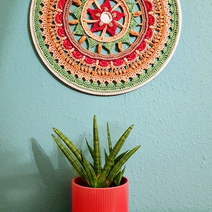 Mandala - Meska.hu