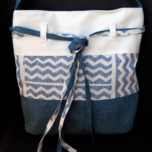 Kata  táska M méret -  - Meska.hu