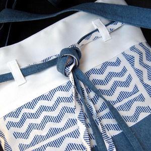 Kata  táska M méret -  - Meska.hu