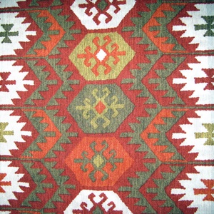 Spanyol lakástextil  - kellékek & szerszámok - méteráru - vászon - Meska.hu