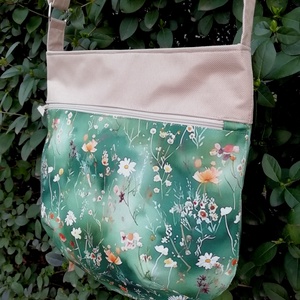 Heléna táska- crossbody - Meska.hu
