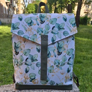Mira hátizsák , Táska & Tok, Hátizsák, Hátizsák, Varrás, MESKA
