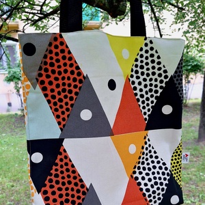 Vászontáska, shopper táska, szatyor - táska & tok - bevásárlás & shopper táska - shopper, textiltáska, szatyor - Meska.hu