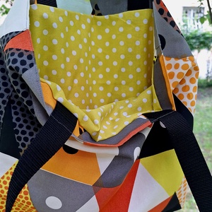 Vászontáska, shopper táska, szatyor - táska & tok - bevásárlás & shopper táska - shopper, textiltáska, szatyor - Meska.hu