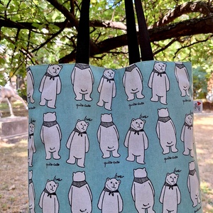 Vászontáska, shopper táska, szatyor, Táska & Tok, Bevásárlás & Shopper táska, Shopper, textiltáska, szatyor, Varrás, MESKA