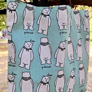 Vászontáska, shopper táska, szatyor - táska & tok - bevásárlás & shopper táska - shopper, textiltáska, szatyor - Meska.hu
