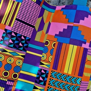 AFRIKA - Vászontáska, shopper táska, szatyor - táska & tok - bevásárlás & shopper táska - shopper, textiltáska, szatyor - Meska.hu