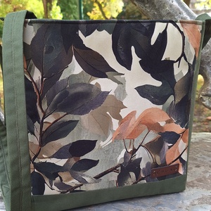 Panka váll/crossbody táska - Meska.hu