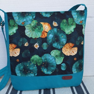 Panka váll/crossbody táska - Meska.hu