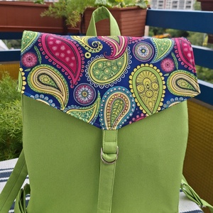 Mira hátizsák , Táska & Tok, Hátizsák, Hátizsák, Varrás, MESKA