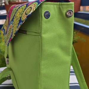 Mira hátizsák  - táska & tok - hátizsák - hátizsák - Meska.hu