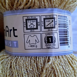 Különleges fonal 500 gr - kellékek & szerszámok - rövidáru - fonal, cérna - kevert fonal - Meska.hu Különleges fonal 500 gr - kellékek & szerszámok - rövidáru - fonal, cérna - kevert fonal - Meska.hu