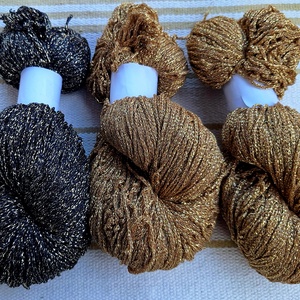 Lurex fonal 265 gr, Kellékek & szerszámok, Rövidáru, Fonal, cérna, Cérna, Horgolás, Kötés, MESKA