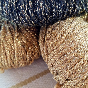 Lurex fonal 265 gr - kellékek & szerszámok - rövidáru - fonal, cérna - cérna - Meska.hu Lurex fonal 265 gr - kellékek & szerszámok - rövidáru - fonal, cérna - cérna - Meska.hu
