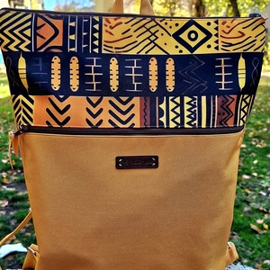 Nóri hátizsák  - Meska.hu