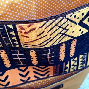 Nóri hátizsák  - táska & tok - hátizsák - hátizsák - Meska.hu