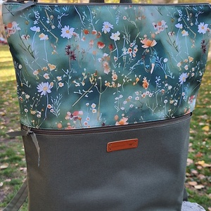 Nóri hátizsák  - Meska.hu