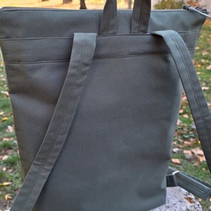 Nóri hátizsák  - táska & tok - hátizsák - hátizsák - Meska.hu