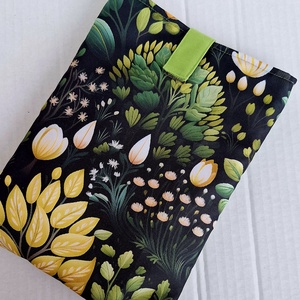 Könyvtok, Könyv & Zene, Könyvtok, Varrás, MESKA