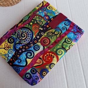 Könyvtok - Meska.hu