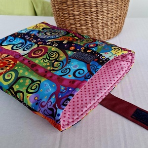 Könyvtok - könyv & zene - könyvtok - Meska.hu