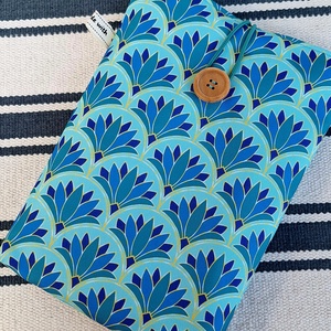 Könyvtok - Meska.hu