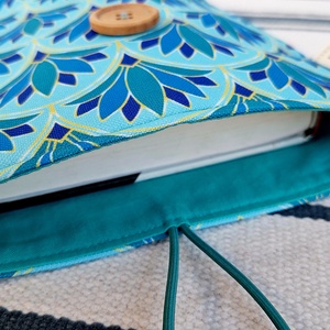 Könyvtok - könyv & zene - könyvtok - Meska.hu